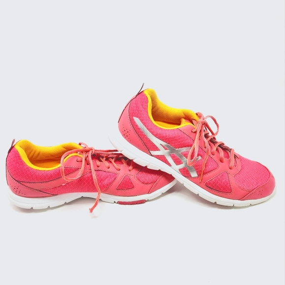 Asics Women’s 8.5 Gel Muse Fit Running Shoes - Picture 2 of 10